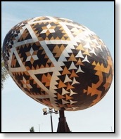 easter egg